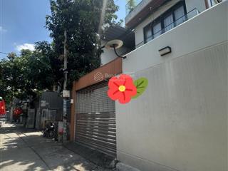 Sổ hồng riêng 100m2, hxh, metro quận 12, 2 tầng, giá chỉ 6.6 tỷ thương lượng