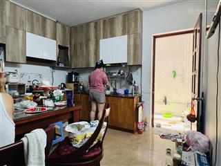 Bán nhà hẻm xe tải, trương thị hoa, khu hành chính quận 12, 80m2, 2 tầng, giá chỉ 6.15 tỷ