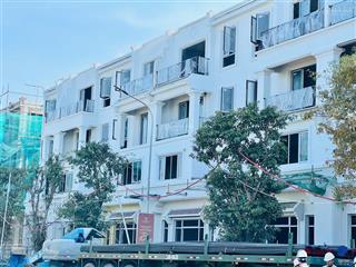 Bán shophouse 4 tầng tại vinhomes wonder city, 33 tỷ vnd, 136m2