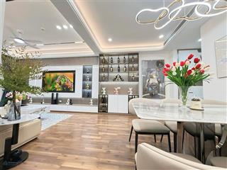 Cần bán căn hộ 3pn chelsea residence 115m2 hướng tây bắc
