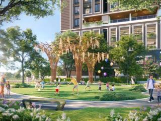 Cara river park  căn hộ chung cư cao cấp bậc nhất