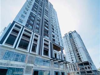 Nóng  chính chủ cần bán căn hộ cao cấp cara river park