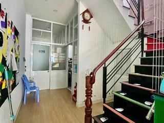 CHỦ BÁN GẤP CĂN MẶT TIỀN PHÂN LÔ CHỢ PHẠM THẾ HIỂN P4 Q8