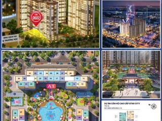 BÁN CĂN 2 PHÒNG NGỦ A2.0602 GIÁ SIÊU MỀM K-PARK AVENUE VINHOMES THANH HÓA