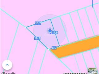 Bán đất 195m2 tại ấp 3, xã an phước, huyện long thành, 2,5 tỷ