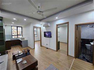 Bán căn hộ 50m2 tại tân tây đô, 25 triệu, 2pn + 2wc, đầy đủ nội thất, hot