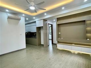 (chuẩn giá) căn 3pn  75m2 tòa b6 nam trung yên full nt giá 6 tỷ có tl