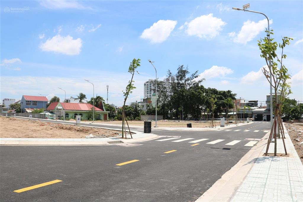 Đón đầu sân bay,đất mặt tiền liền kề sân bay long thànhgiá 13tr/m2dân cư sầm uấts