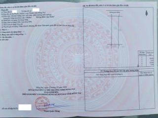 Sở hữu đất thổ cư long thành đón đầu siêu dự án sân bay qt long thành hoạt động,đất đẹp sổ riêng