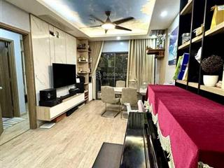 Bán gấp căn hộ chung cư 5a lê đức thọ 72m sổ đỏ vĩnh viễn