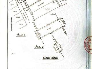 Chính chủ bán nhà hxh nguyễn văn công p.3 gò vấp, sát quận phú nhuận  chỉ 9tỷ3 thương lượng.