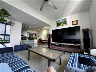 Bán căn hộ chung cư skyvilla rừng cọ ecopark 154m2