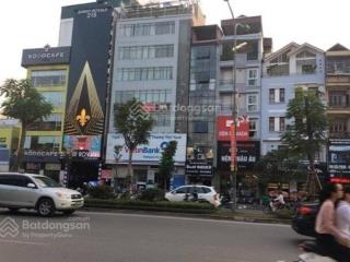 Ngộp bank!bán nhà 71m2 mt 7m 3.5 tầng phố dịch vọng, trung tâm cầu giấy ở hoặc kinh doanh