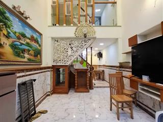 Bán nhà riêng tại hồ thị kỷ, quận 10, tp.hcm, 7,98 tỷ, 33m2, giá cực chất, uy tín