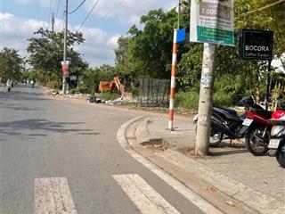 Bán đất chính chủ  cách hồ búng xáng 20m