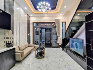 Chính chủ cần bán nhà đẹp 3 tầng kiệt hoàng diệu, bình thuận, hải châu