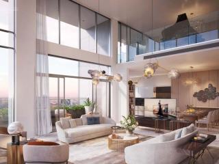 Căn hộ duplex ven sông cao cấp  khu phức hợp sun symphony tinh hoa. còn 1 căn cuối cùngnhanh tay!