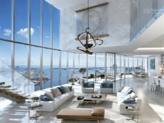 Duplex sang trọng tại tổ hợp sun symphony trần hưng đạo ven sông hàn đẳng cấp  sold out toàn bộ