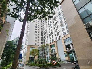 Bán căn hộ chung cư 64,2m2 ban công hướng tn. tầng trung đẹp. miễn trung gian