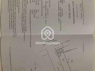 Tôi cần bán nhà 370 lê hồng phong 4.2 x 18.5 cao 5 tầng giá bán 29 tỷ