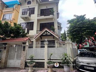 Bán biệt thự thiên hiền,mỹ đình,nam từ liêm lô góc,ô tô tránh,vỉa hè,kinh doanh giá 40,5 tỷ.