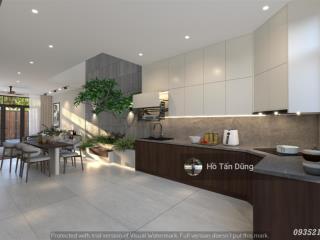 Bán nhà mỹ gia, thái hưng, nha trang mới full nội thất cao cấp giá 7.6 tỷ