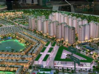 Bán đất nền vinhome green paradise cần giờ