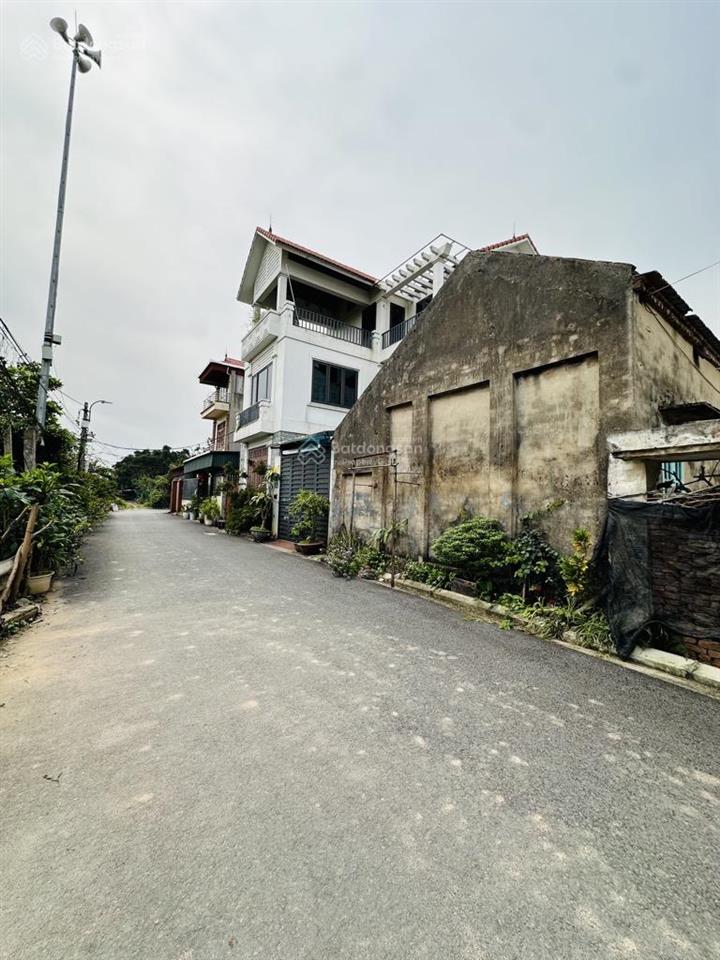 Bán đất 63m2 tại xã cổ bi, gia lâm, hà nội, giá siêu hời chỉ với 6,5 tỷ