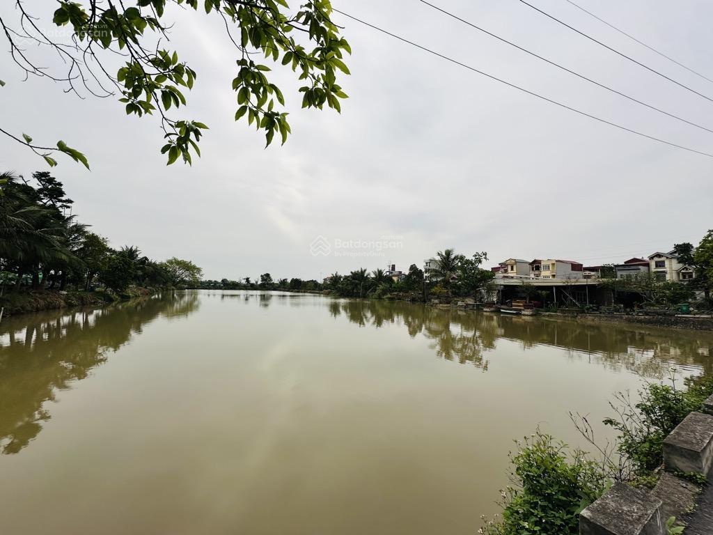 Bán đất 63m2 tại xã cổ bi, gia lâm, hà nội, giá siêu hời chỉ với 6,5 tỷ