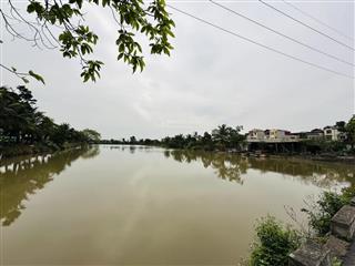 Bán đất 63m2 tại xã cổ bi, gia lâm, hà nội, giá siêu hời chỉ với 6,5 tỷ