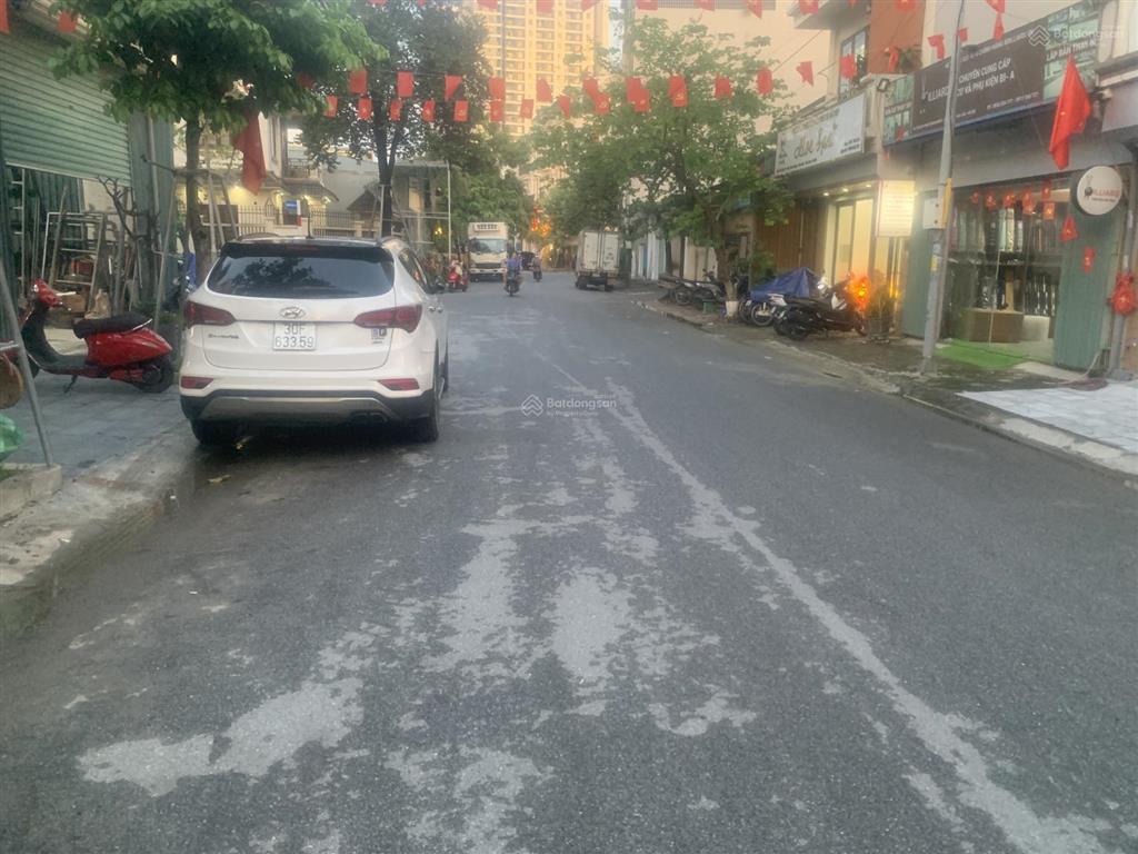 Bán np cổ bi, 7,2 tỷ, 61m2 đẹp, nhiều tiện ích tại gia lâm, hà nội