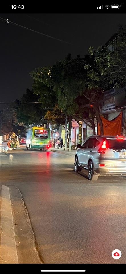 Bán np cổ bi, 7,2 tỷ, 61m2 đẹp, nhiều tiện ích tại gia lâm, hà nội