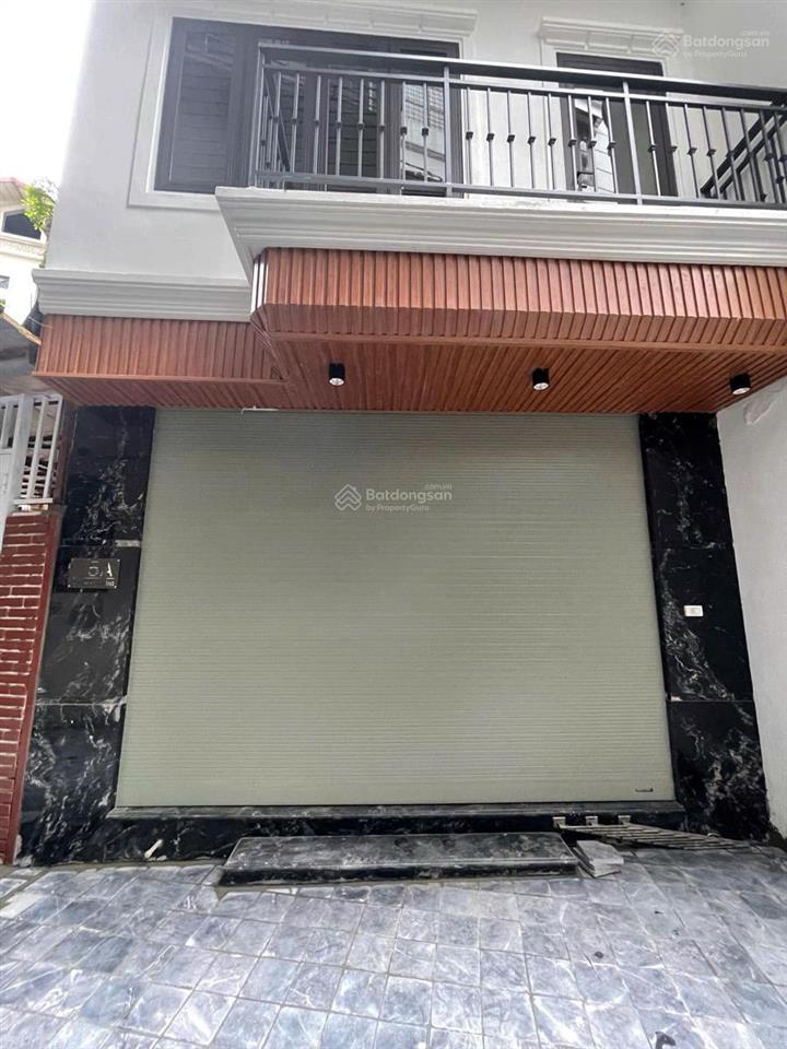 Bán nhà khu phân lô đầm trấu hai bà trưng 46m 6 tầng mt4.8m 15.85 tỷ . oto thang máy