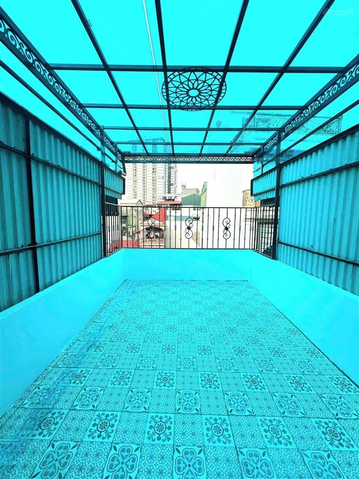 Bán nhà khương hạ  thanh xuân 48m  5 tầng  mt3.5m  15 tỷ. oto tránh  thang máy  kinh doanh