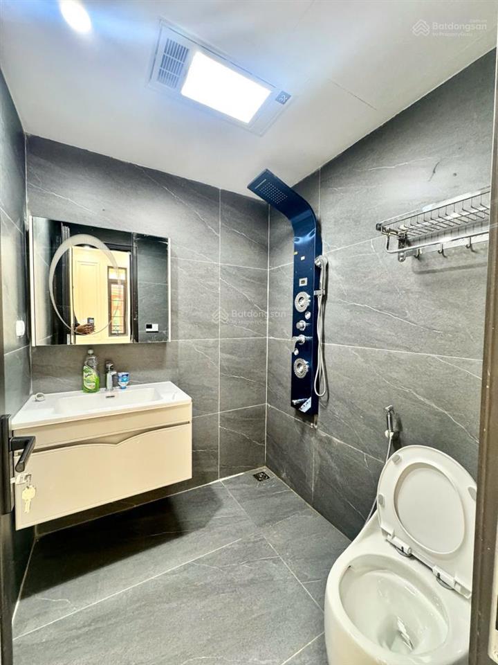 Bán nhà phân lô phố tô vĩnh diện  thanh xuân 60m  6t  mt5.2m  25.5 tỷ . oto tránh  thang máy