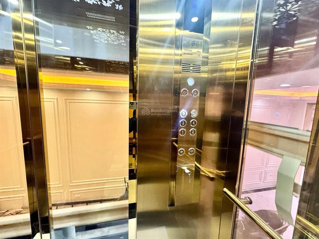 Bán nhà phân lô phố tô vĩnh diện  thanh xuân 60m  6t  mt5.2m  25.5 tỷ . oto tránh  thang máy