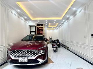 Bán nhà phân lô phố tô vĩnh diện  thanh xuân 60m  6t  mt5.2m  25.5 tỷ . oto tránh  thang máy