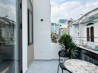 Bán nhà nguyễn duy cung an hội tây gò vấp 60m² 2 tầng full nội thất giá chỉ 5 tỷ nhỉnh