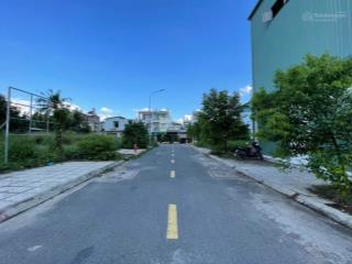 Bán đất phân lô 4x16 đường hà huy giáp quận 12 64m2, đường nhựa 8m, giá 3.9 tỷ