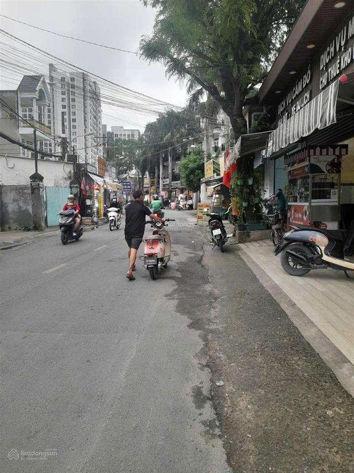 Bán đất thạnh xuân 13 quận 12 hẻm 1 sẹc xe tải ngay picity high park giá thấp hơn ngân hàng