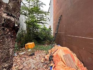 Bán đất thạnh xuân 13 quận 12 ngang 4.2m, hẻm đẹp thông ql1a, chỉ 3.9 tỷ