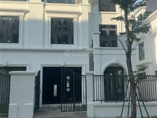 Chính chủ bán biệt thự vip nhất khu đô thị hinode royal park