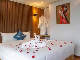 Bán khách sạn sapa đang cho thuê 50tr/tháng