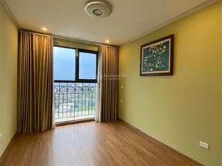 Bán the garden hills chồng chuyển công tác, 68,8m2, 2 ngủ, giá 5,3 tỷ. vk ck m đi làm xem nhà tối.