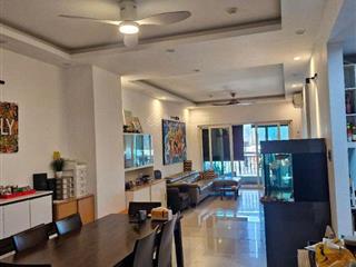 Chính chủ cần bán gấp căn hộ 115m2 garden gate  phú nhuận, giá bán nhanh 7,5 tỷ,  0963 611 ***