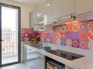 Chính chủ cần bán căn cao cấp newton residence phú nhuận dt 53m2, 2pn, giá 4,42 tỷ,  0963 611 ***