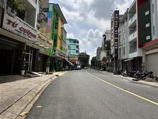 Chỉ 16,3 tỷ , 4,2 x 19m nở hậu 6,7m. nhà 6 tầng , mt trần hưng đạo , q. tân phú