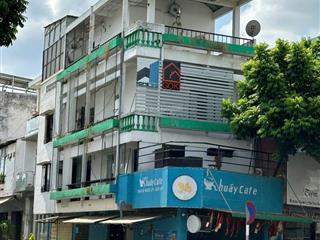 Bán căn góc 2 mt,4 tầng ,chỉ 16,2 tỷ tl tại lũy bán bích , q.tân phú, hcm, uy tín hot!