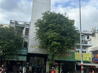 Bán nhà 7 tầng (dts 425m2) mặt tiền lê trọng tấn, q. tân phú!