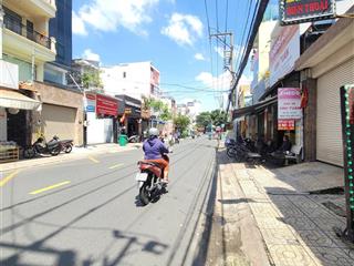 Chỉ 16 tỷ tl! vị trí đắc địa, mt kinh doanh ngang 5m. kế bên aeon mall tân phú!